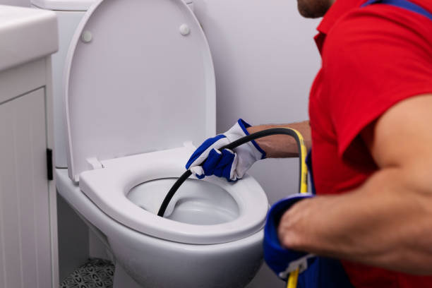 Best Water Leak Repair  in Destrehan, LA