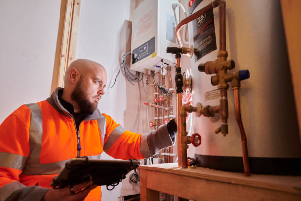 Best Gas Line Repair  in Destrehan, LA