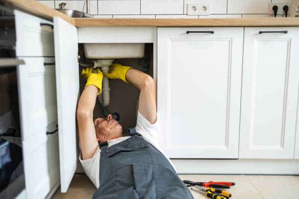 Sprinkler Systems in Destrehan, LA