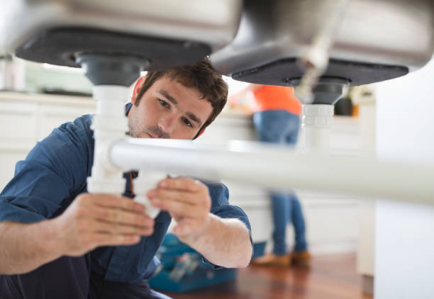 Clogged Drain Plumber in Destrehan, LA
