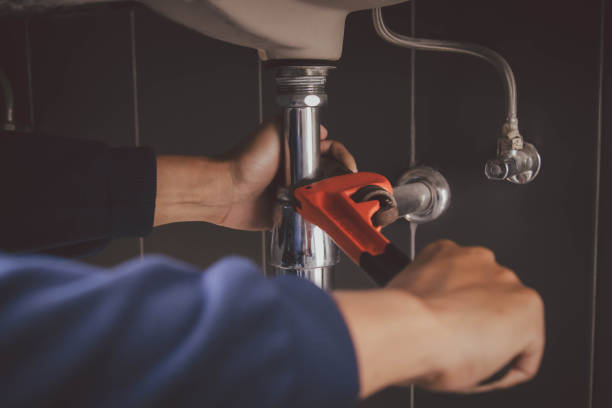 Best Clogged Drain Plumber  in Destrehan, LA